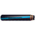 BUCHANAN RUBBER MXS Series MXS-238 Marine Exhaust Softwall Hose, 100 ft L, Rubber Tube, Black/Blue