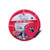 BUCHANAN RUBBER OPPWR-075-150GH50 Water Hose with Fittings, 3/4 in Nominal, 50 ft L, 150 psi, Rubber Tube, Red