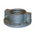 BUCHANAN RUBBER SFL-300-A Split Flange, 3 in, Aluminum