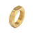 MID-AMERICA FITTINGS 111-12 Hex Locknut, 3/4-in NPSL, Brass