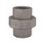 Midland Metal 62606MS SP-114 Union, 1-1/4-in Female NPT x 1-1/4-in Female NPT, 304 Stainless Steel