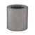 Midland Metal 63419MS SP-114 Coupling, 2-1/2-in Female NPT x 2-1/2-in Female NPT, 316 Stainless Steel