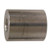 Midland Metal 103437 Reducing Coupling, 3/4 in FPT x 3/8 in FPT, Stainless Steel, 3000 lb