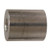 Midland Metal 103438 Reducer, 3/4 in 1/2 in, Stainless Steel