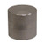 Midland Metal 103475 Cap, 1 in Threaded, Stainless Steel, 3000 lb