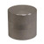Midland Metal 103477 Cap, 1-1/2 in Threaded, Stainless Steel, 3000 lb
