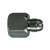 Midland Metal 2406-08-05 JIC Reducer/Expander, 1/2-in Female JIC x 5/16-in Male JIC, Steel