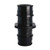 Midland Metal 35231CE Cold Expansion Coupling, 1/2-in Cold-Expansion PEX x 1/2-in Cold-Expansion PEX, Polyphenylsulfone