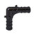 Midland Metal 35259 Reducing 90-deg Elbow, 3/4-in PEX x 1/2-in PEX, Polyphenylsulfone