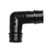 Midland Metal 35259CE Cold Expansion Reducing 90-deg Elbow, 3/4-in Cold-Expansion PEX x 1/2-in Cold-Expansion PEX, Polyphenylsulfone
