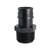 Midland Metal 35276CE Cold Expansion Male Pipe Adapter, 1/2-in Cold-Expansion PEX x 1/2-in Male NPT, Polyphenylsulfone