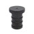 Midland Metal 35289 PEX Plug, 3/8-in PEX, Polyphenylsulfone