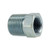 Midland Metal 5406244 Hex Pipe Reducer Bushing, 1-1/2-in Male NPTF x 1/4-in Female NPTF, Steel