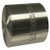 Midland Metal 63470B1 Barstock Cap, 1/8 in FPT, Stainless Steel, 1000 lb