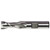 Alfa Tools 2X1-1/4 USA HS 2 FLUTE SINGLE END MILL