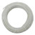 Midland Metal 38952WH Type A Non-Reinforced Air Brake Tubing, 1/4 in Nominal, 100 ft L, Nylon, 0.040 in Thick Wall