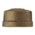 Midland Metal 82108-04 Cap, 1/4 in, Bronze, XH Schedule
