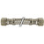 Midland Metal 922009 Dishwasher Connector, 9-in L