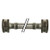 Midland Metal 923996 Washing Machine Connector, 96-in L, Stainless Steel Braid