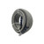 Midland Metal PWAG-038-200AS Pressure Washer Hose, 200 ft L, 4100 psi, NBR Tube, Gray