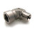 STAINLESS ADAPTERS SS5502-24-24 90-deg Street Pipe Elbow, 1-1/2-in Male NPTF x 1-1/2-in Female NPTF, Stainless Steel