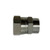 STAINLESS ADAPTERS SSWO-20FJ Pipe Adapter, 1-1/4 in Female JIC x 1-1/4 in Weld-On, Stainless Steel