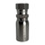 STAINLESS ADAPTERS HY Series SSHY-04-04FJ Straight Swivel Adapter, 1/4-in Hose x 1/4-in Female JIC Swivel, 316 Stainless Steel