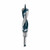 Bosch NKSB18 3 pc. 1-1/8 In. x 7-1/2 In. Daredevil Auger Bits