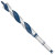 Bosch NKSC10 5/8 In. x 6-1/2 In. Daredevil High-Speed Auger Bit