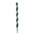 Bosch NKLB18 3 pc. 1-1/8 In. x 17-1/2 In. Daredevil Auger Bits