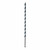 Bosch NKLB09 5 pc. 9/16 In. x 17-1/2 In. Daredevil Auger Bits