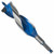 Bosch HSAS20 1-1/4 In. x 6-1/2 In. High-Speed Auger Bit