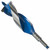 Bosch HSAS22 1-3/8 In. x 6-1/2 In. High-Speed Auger Bit