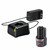 Bosch GXS12V-01N12 12V Max Lithium-Ion Battery and Charger Starter Kit