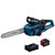 GKE18V-40N18X 18V 16-Inch Brushless Cordless Chainsaw Kit with 8.0ah Battery & Fast Charger