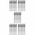 Bosch HS1402B25 25 pc. 1/8 In. SDS-plus Bulldog Xtreme Mortar Knife