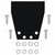 Bosch HS1918RK SDS-max Floor Scraper Replacement Kit