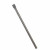 Bosch HS1912B10 10 pc. 1 In. x 18 In. Flat Chisel SDS-max Hammer Steel