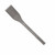 Bosch HS1915 2 In. x 12 In. Tile Chisel SDS-max Hammer Steel