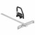 Bosch GKSLAK Blade-Left Circular Saw Attachment Kit