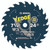 Bosch CBCL724 7-1/4 In. 24 Tooth Edge Cordless Circular Saw Blade for General Purpose