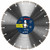 Bosch DB1441S 14 In. Standard Segmented Rim Diamond Blade for Universal Rough Cuts