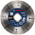 Bosch DD4510H 4-1/2 In. Premium Sandwich Tuckpointing Blade