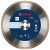 Bosch DB869 8 In. Rapido Premium Continuous Rim Diamond Blade for Glass Tile