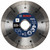 Bosch DD510H 5 In. Premium Sandwich Tuckpointing Blade