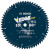 Bosch DCB1060 10 In. 60 Tooth Edge Circular Saw Blade for Fine Finish