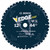 Bosch DCB1244 12 In. 44 Tooth Edge Circular Saw Blade for General Purpose Wood