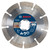 Bosch DBSX0501 5 In. X-LOCK Segmented Rim Blade