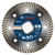 Bosch DBC04502 4-1/2 In. Premium Continuous Rim Blade for Precise Cuts