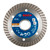 Bosch DBC0402 4 In. Premium Continuous Rim Blade for Precise Cuts